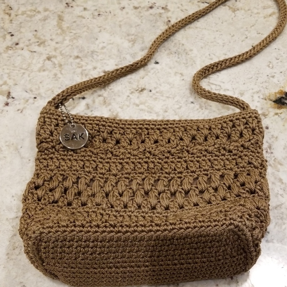 The Sak Purse
